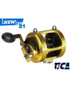 COMBO TICA TM SERIES GOLD 30+ CANNA TICA WASABI TUNA ACID... 2