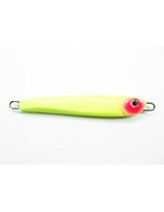YAMASHIMA SEA ROCK METAL JIG GR90 SJ17