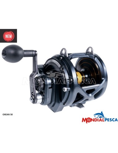 COMBO MULINELLO TICA OXEAN II MONO NEW MODEL...