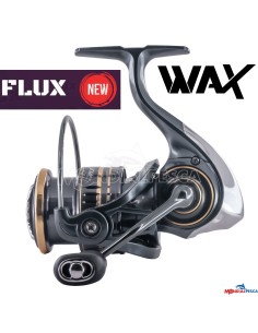 WAX FLUX