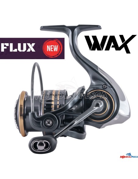 WAX FLUX
