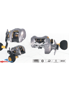 TICA SEA BULL + FILO OMAGGIO