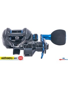 TICA BLACK PHANTOM 101 + TRECCIATO OMAGGIO