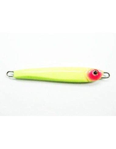 YAMASHIMA SEA ROCK METAL JIG GR150 SJ17