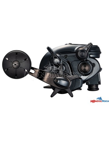 SHIMANO PLAYS 3000 A+ TRECCIATO OMAGGIO
