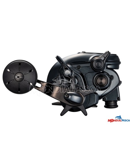 SHIMANO PLAYS 3000 A+ TRECCIATO OMAGGIO