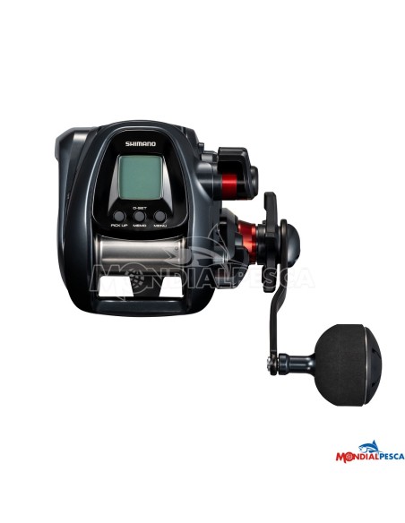 SHIMANO PLAYS 3000 A+ TRECCIATO OMAGGIO