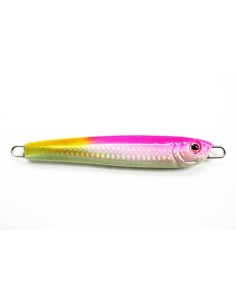 YAMASHIMA SEA ROCK METAL JIG GR150 SJ21