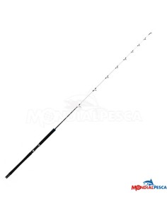 CANNA OKUMA CUSTOM PROLITE TROL 7'