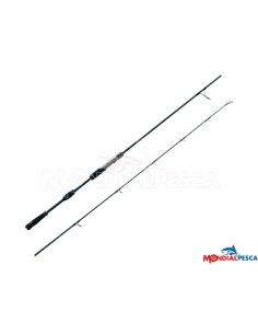 CANNA OKUMA DEEP IMPACT SPINNING 6'8 250GR