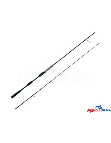 CANNA OKUMA DEEP IMPACT SPINNING 6'8 250GR