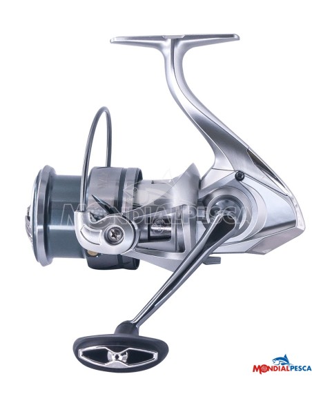 WAX SPINNER