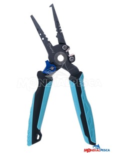 CAPTAIN J. PINZA PRECISION FORGE 2