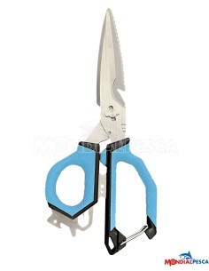 CAPTAIN J. FORBICI MULTIFUNZIONE 9,5'