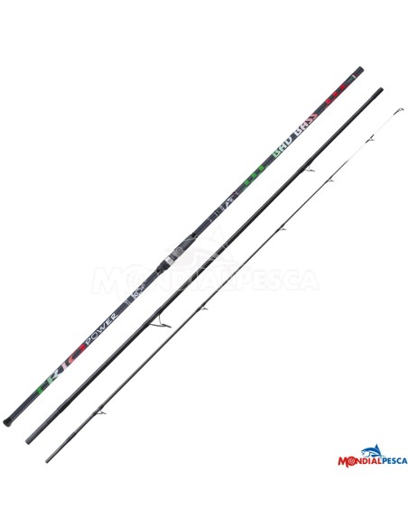 BAD BASS TRIO POWER