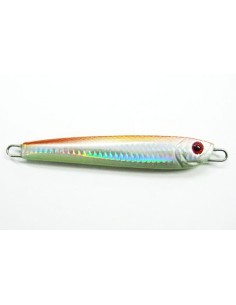 YAMASHIMA SEA ROCK METAL JIG GR200 SJ10
