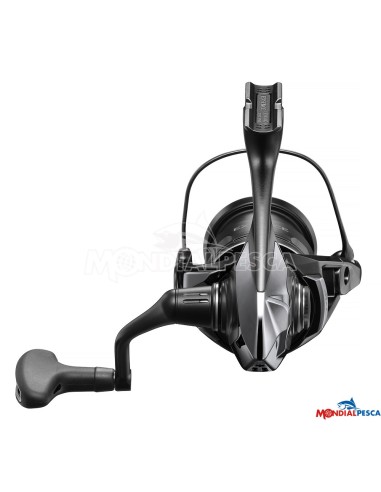 SHIMANO EXSENCE B XG