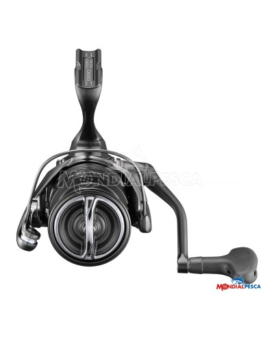 SHIMANO EXSENCE B XG