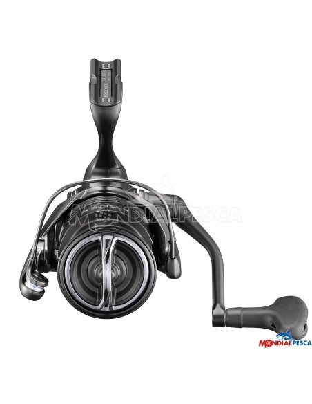 SHIMANO EXSENCE B XG