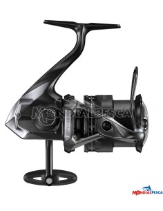 SHIMANO EXSENCE B XG 2