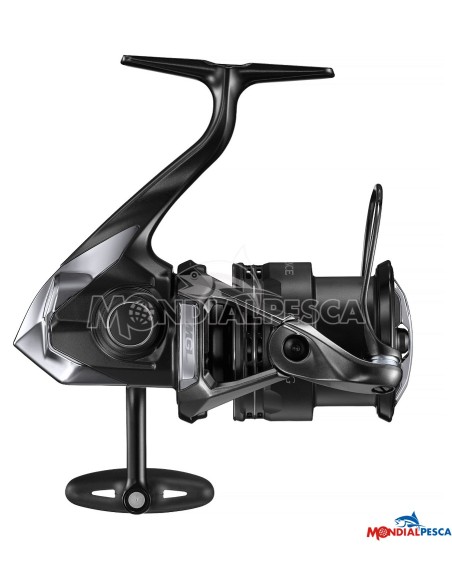 SHIMANO EXSENCE B XG