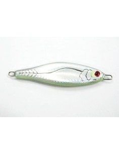 YAMASHIMA AVI METAL JIG GR60 AJ08