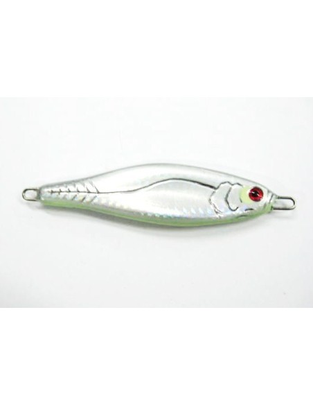 YAMASHIMA AVI METAL JIG GR60 AJ08