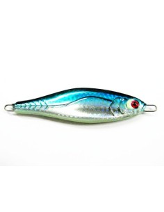 YAMASHIMA AVI METAL JIG GR60 AJ03