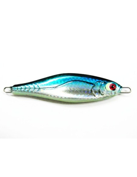 YAMASHIMA AVI METAL JIG GR60 AJ03