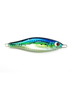 YAMASHIMA AVI METAL JIG GR60 AJ07