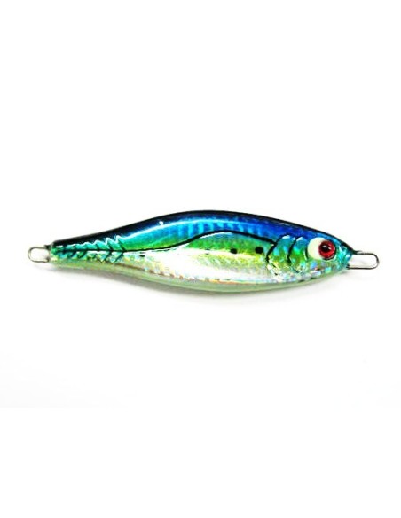 YAMASHIMA AVI METAL JIG GR60 AJ07