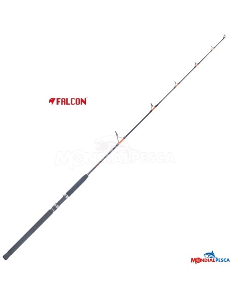 FALCON BLACK PHANTOM CRAZY VERTICAL JIG CVJ