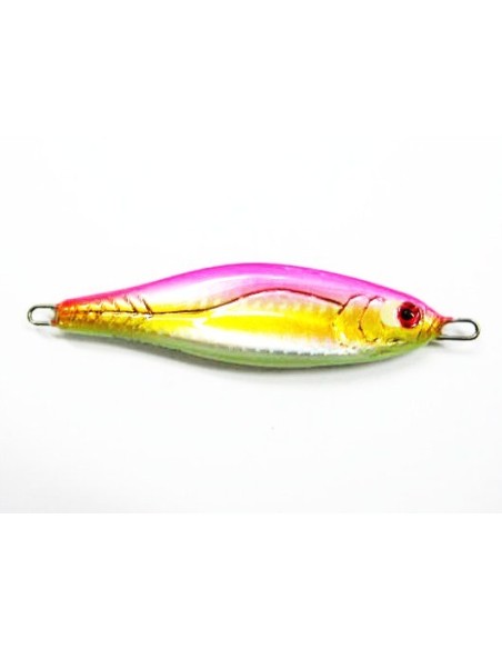 YAMASHIMA AVI METAL JIG GR100 AJ04
