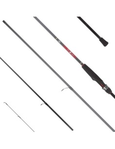DAIWA 25 GEKKABIJIN X