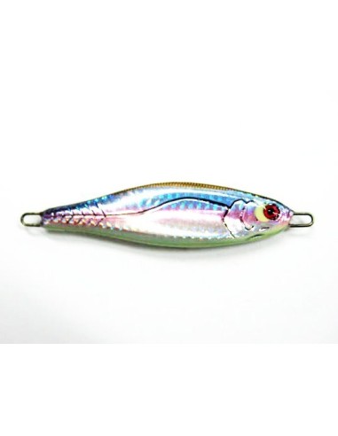 YAMASHIMA AVI METAL JIG GR100 AJ06