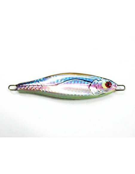 YAMASHIMA AVI METAL JIG GR100 AJ06