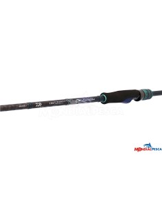 DAIWA CANNA 25 EMERALDAS X 2