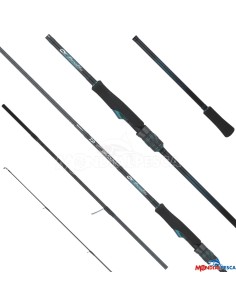 DAIWA CANNA 25 EMERALDAS X