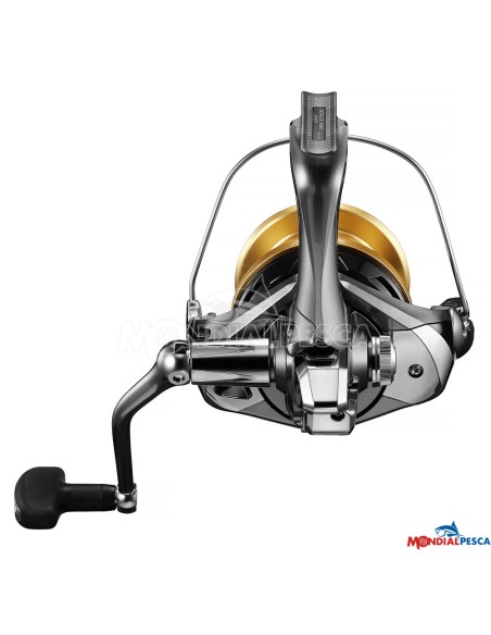 AERLEX 14000 XSC