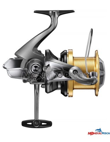 AERLEX 14000 XSC