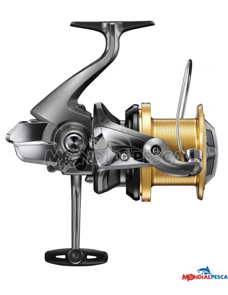 AERLEX 14000 XSC
