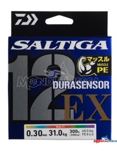 UVF SALTIGA DURASENSOR x12EX+Si3