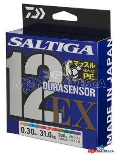UVF SALTIGA DURASENSOR x12EX+Si3 2