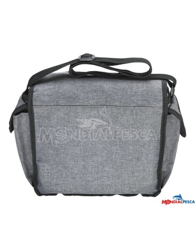 D-VEC SHOULDER BAG