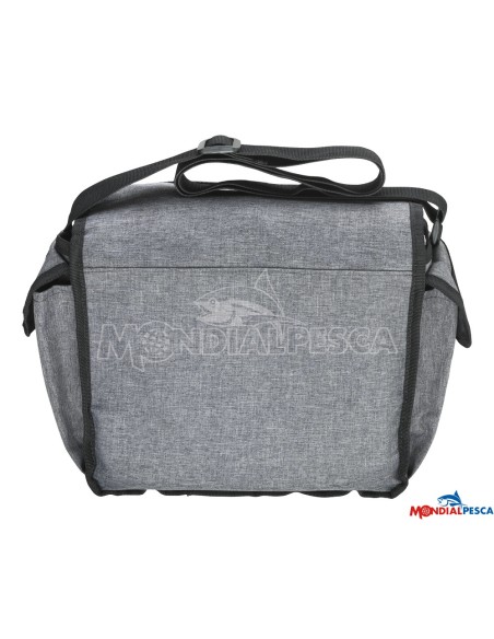 D-VEC SHOULDER BAG