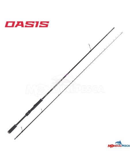 JATSUI OASIS EGI