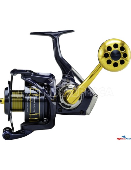 OKUMA SALINA