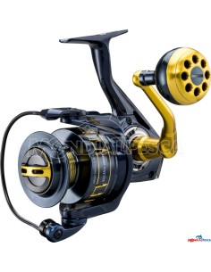 OKUMA SALINA