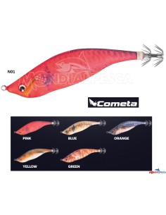JATSUI COMETA NATURAL SERIES 3.0