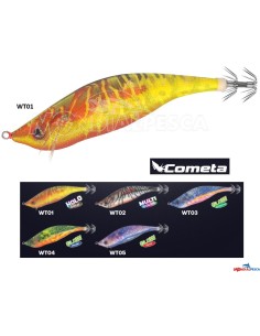 JATSUI COMETA SIGNATURE SERIES 3.0
